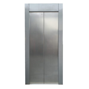 Complete Landing Door "Thor" EN 81-20/50