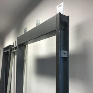 Custom made Landing door Frame