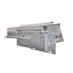 LIKE Door Operator 2 panels telescopic 2AT