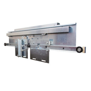 LIKE Door Operator Central 2 panels 2AO