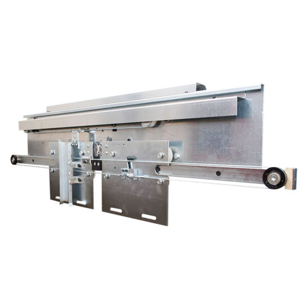 FLY Door Operator Central 2 panels 2AO