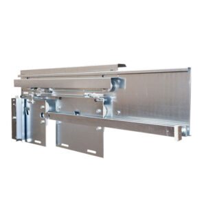 FLY Door Operator Central 2 panels 2AT
