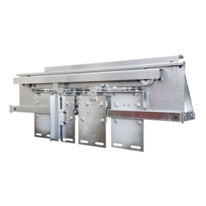 FLY Door Operator Central 4 panels 4AT