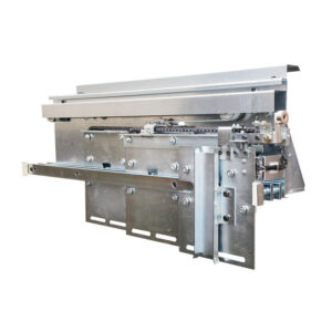 LIKE Door Operator 3 panels telescopic 3AT