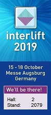 2SG INTERLIFT 2019