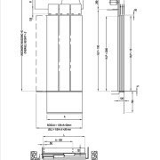 Operatore-OP93-3-ante-telescopiche-3AT